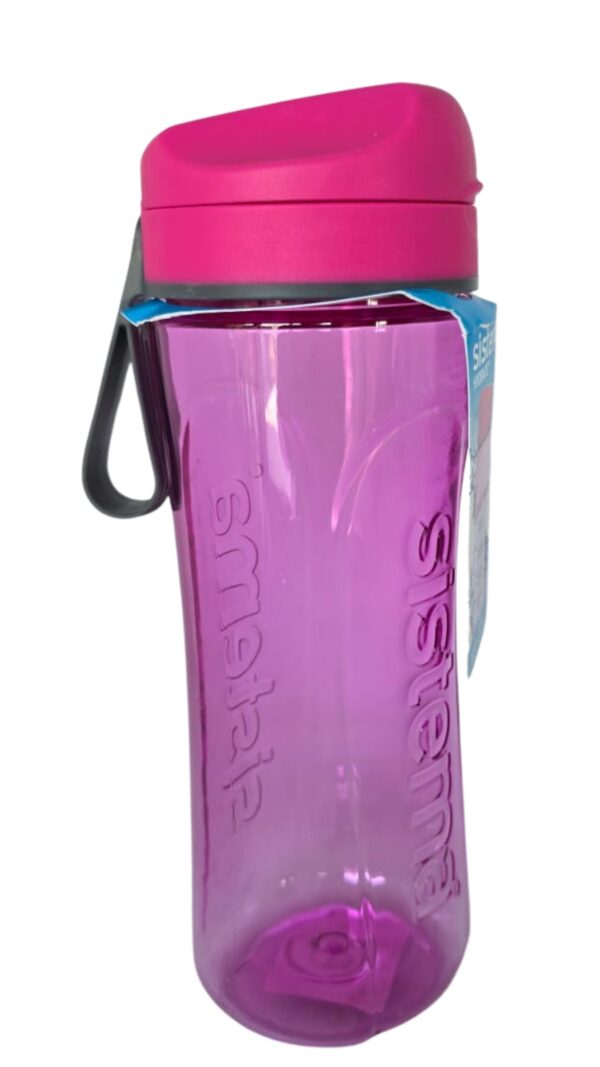 Pack Botella SISTEMA x 6 unidades (Cod 640)