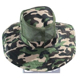 Gorro Australiano