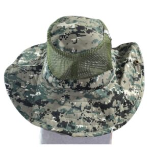 Gorro Australiano