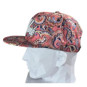 Gorra Snapback Visera Plana New York