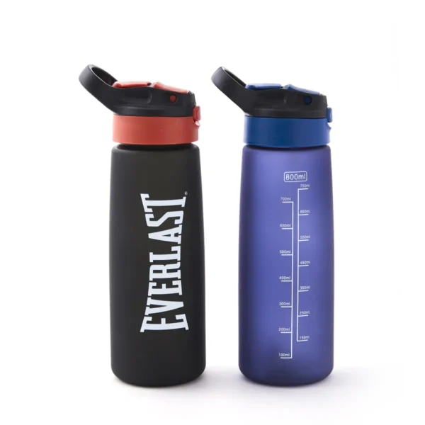 Botella Everlast 800 ML (10924)