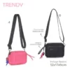 20P-16163-1 Morral Trendy (16162)