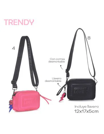 Morral Trendy (16162)