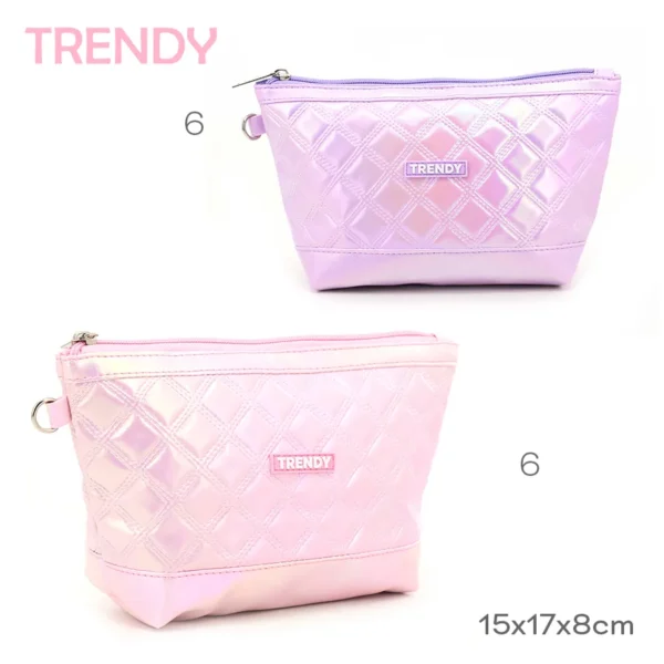 Portacosmeticos Trendy (17685)
