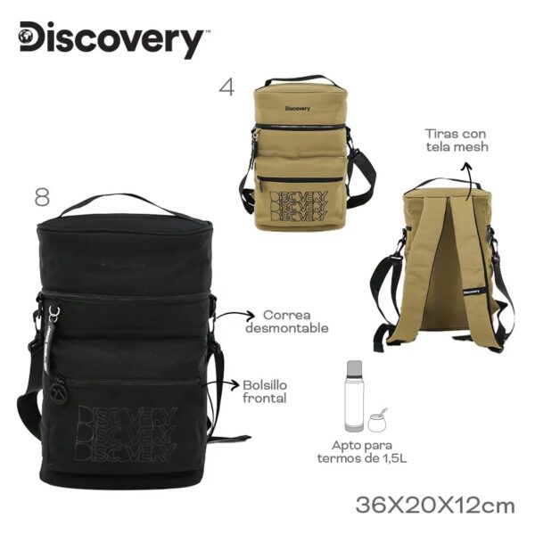 Matera Discovery (18462)