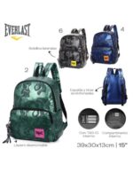 Mochila Everlast (21947)