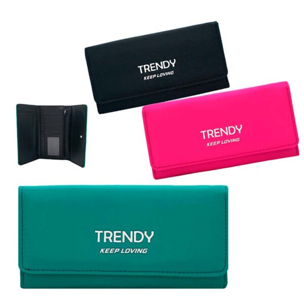 Billetera Trendy (21335)