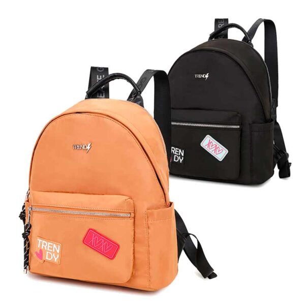 Mochila Trendy (21665)