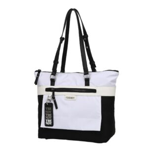 Cartera Tote Trendy (22117)