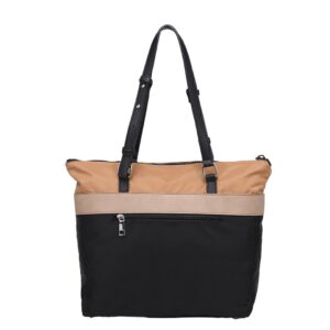 Cartera Tote Trendy (22117)
