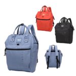 Mochila Boca de Pez Everlast (22161)