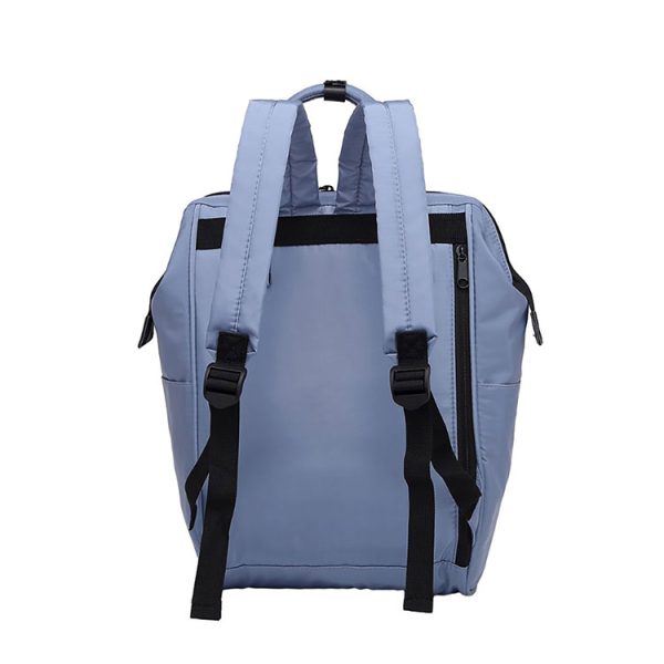 Mochila Boca de Pez Everlast (22161)