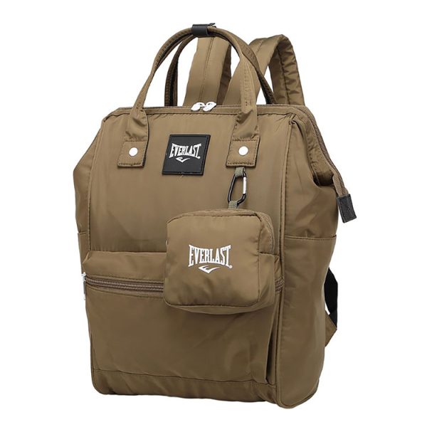 Mochila Boca de Pez Everlast (22206)