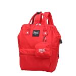 Mochila Boca de Pez Everlast (22206)