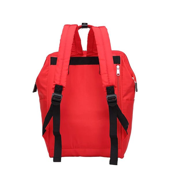 Mochila Boca de Pez Everlast (22206)