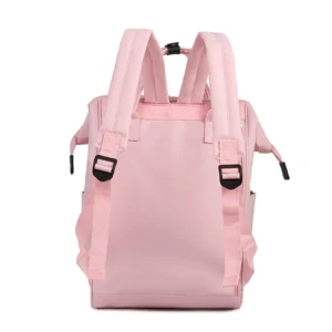 22336-4 Mochila Boca de Pez Everlast (22336)
