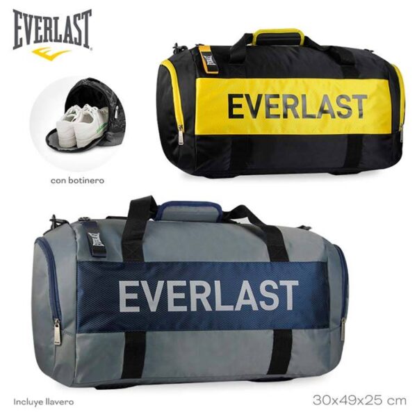 Bolso Everlast (26956)