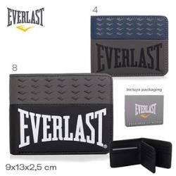 Billetera Everlast (26983)