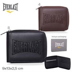 Billetera Everlast (26985)