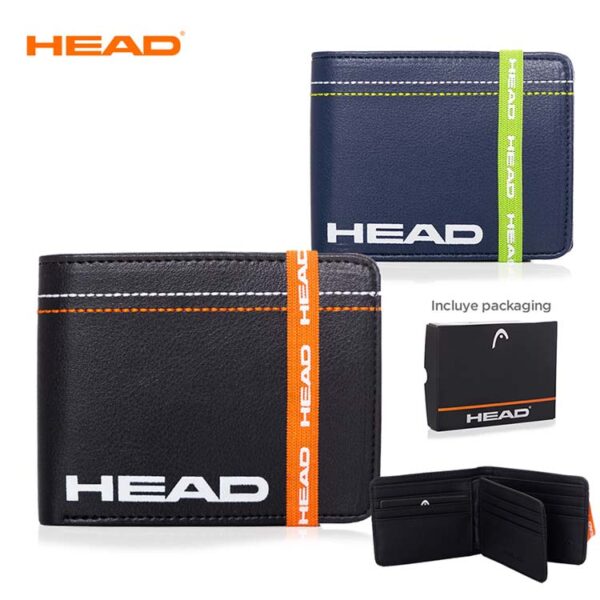 Billetera Head (26993)