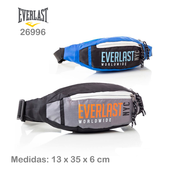 26996 RIÑONERA EVERLAST (26996)