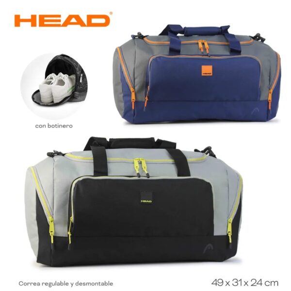 Bolso Head (27420)