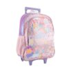 Mochila Carro Trendy Pink (27687)