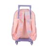 Mochila Carro Trendy Pink (27687)
