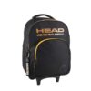 Mochila Carro Head Negra (27690)