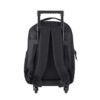 Mochila Carro Head Negra (27690)