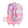 Mochila Carro Trendy Rosa (27701)