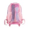 Mochila Carro Trendy Rosa (27701)