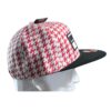 Gorra Snapback Visera Plana Bloollyn