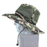 Gorro Australiano