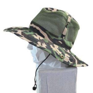 Gorro Australiano
