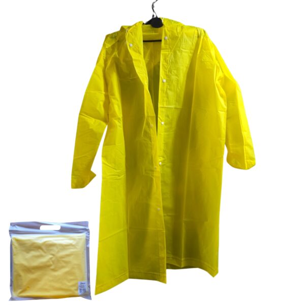 Poncho para Lluvia
