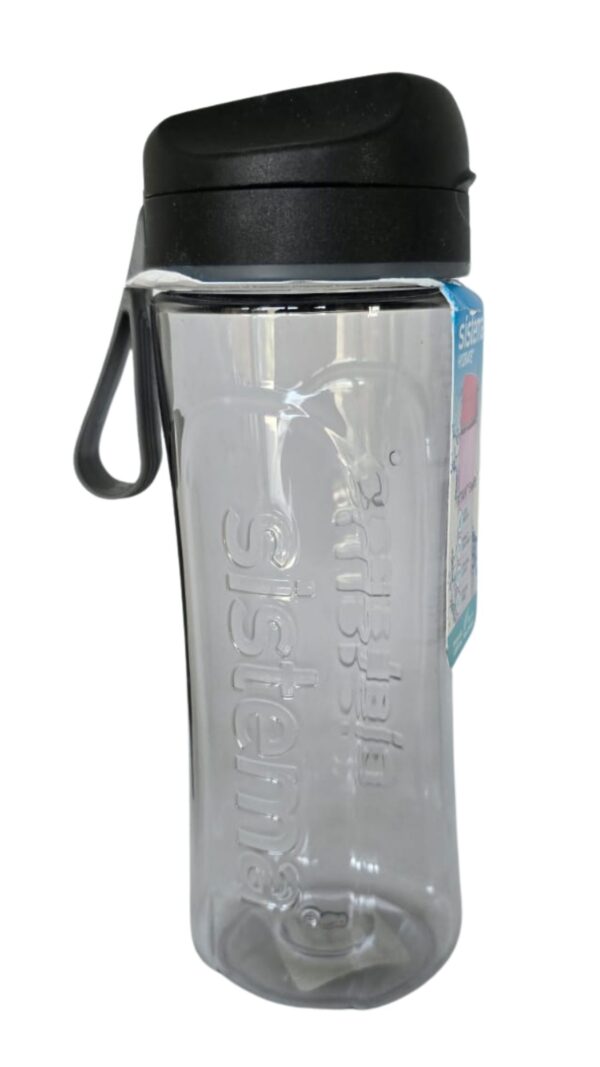 Pack Botella SISTEMA x 6 unidades (Cod 640)