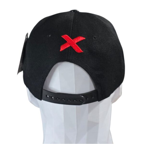 Gorra Snapback Visera Plana 23