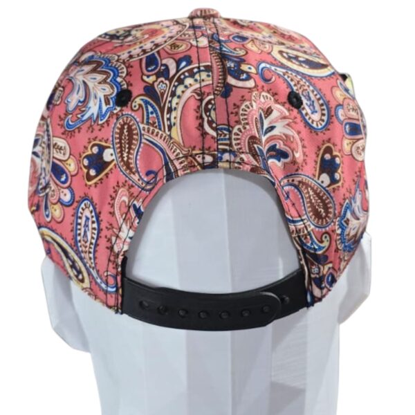 Gorra Snapback Visera Plana New York