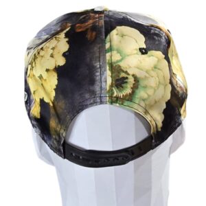 Gorra Snapback Visera Plana NY