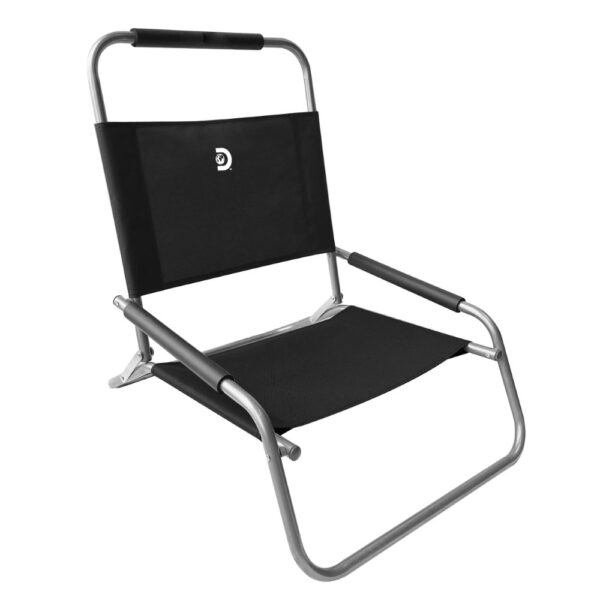 Silla Camping Discovery (30463)