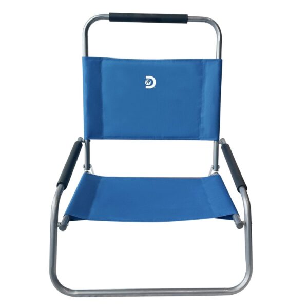 Silla Camping Discovery (30463)