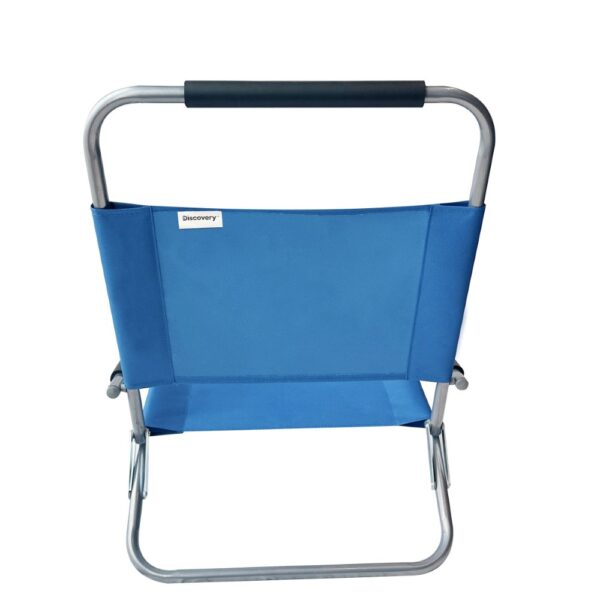Silla Camping Discovery (30463)