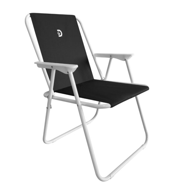 Silla Camping Discovery (30464)
