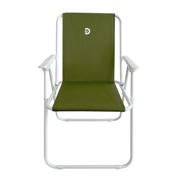 Silla Camping Discovery (30464)