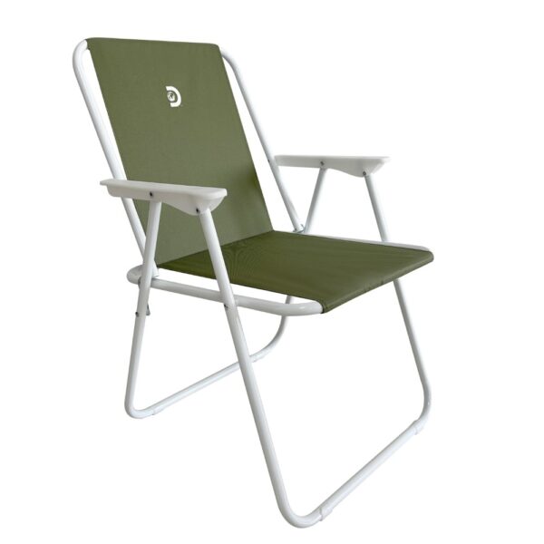 Silla Camping Discovery (30464)