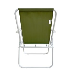 Silla Camping Discovery (30464)