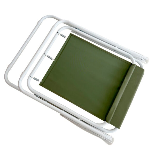 Silla Camping Discovery (30464)