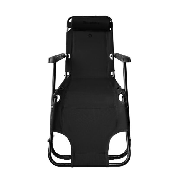 Reposera Discovery (30468)