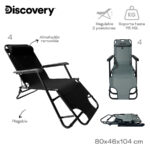 30468 Reposera Discovery (30468)